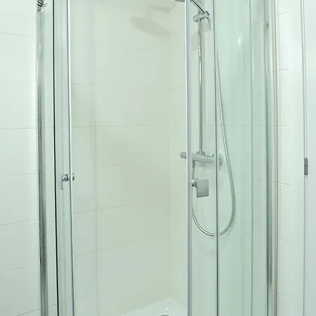 Myflats Incity Apartamento *