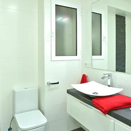Apartamento Myflats Incity *