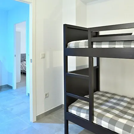 Myflats Incity Apartamento