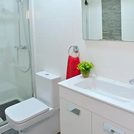 Myflats Incity Apartman *