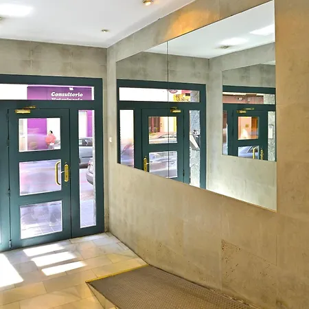 Myflats Incity Alicante