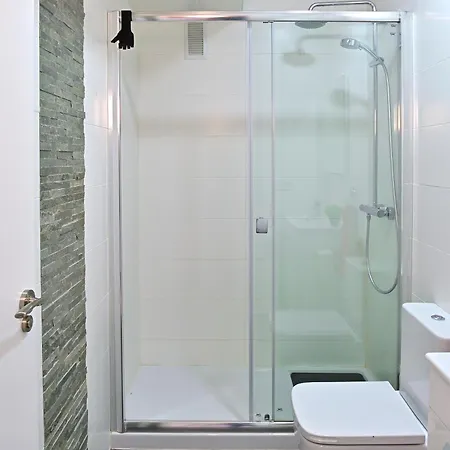 Apartman Myflats Incity Alicante
