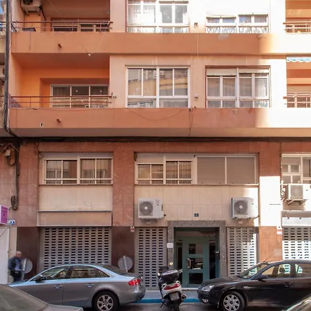 Myflats Incity Apartamento