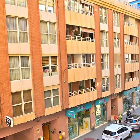 Myflats Incity Apartman *