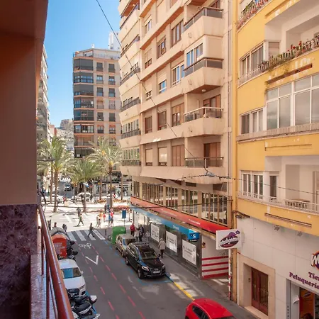 Myflats Incity Apartamento *