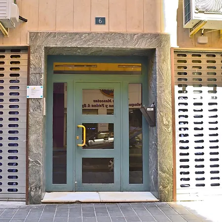 Myflats Incity * Alicante
