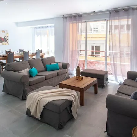 Myflats Incity Alicante