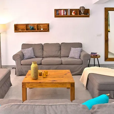 Apartman Myflats Incity Alicante