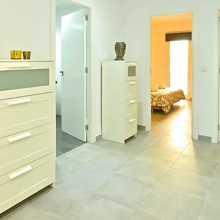Myflats Incity Apartamento *
