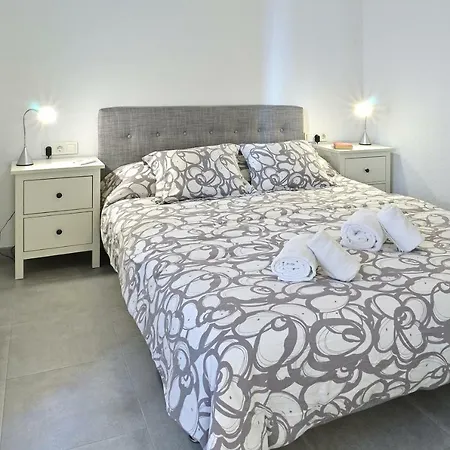 Myflats Incity Apartamento