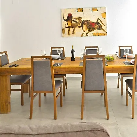 Myflats Incity Apartamento Alicante