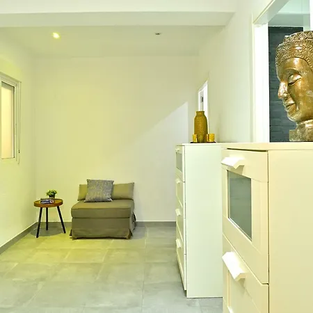 Apartman Myflats Incity Alicante