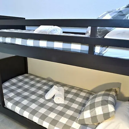 Myflats Incity * Alicante