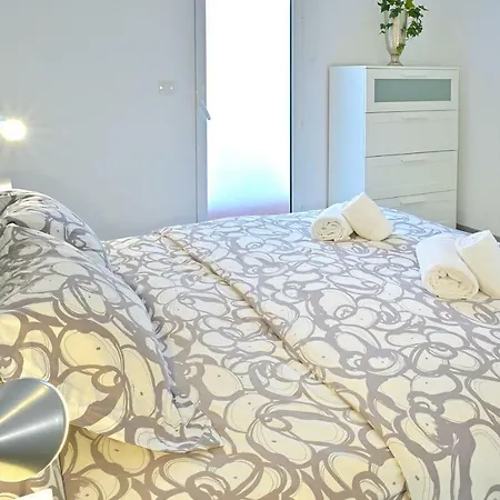 Myflats Incity Apartamento