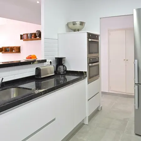 Myflats Incity Apartman *