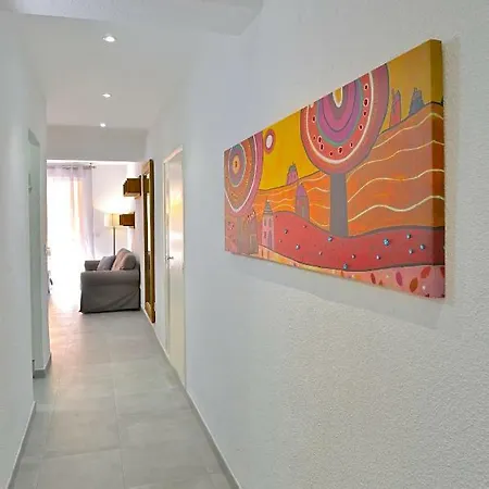 Myflats Incity Apartamento *