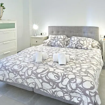 Myflats Incity Apartamento Alicante