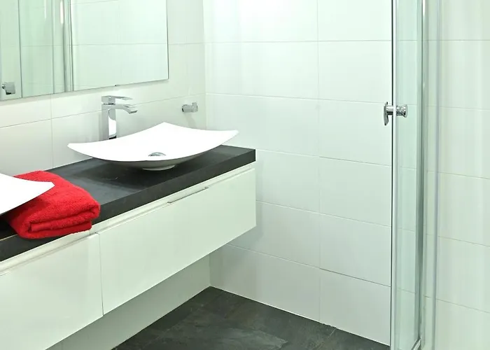 In Incity 公寓 阿利坎特