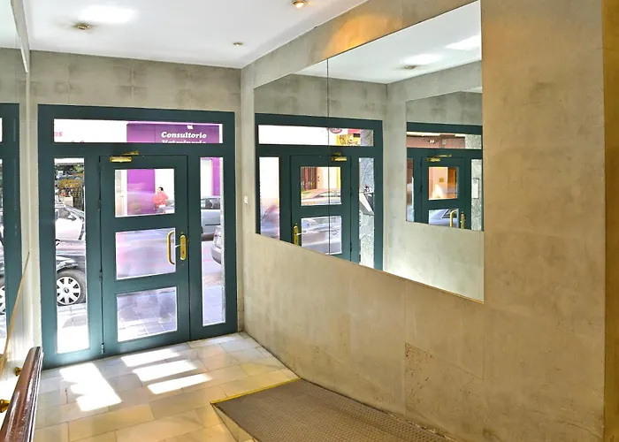 In Incity 阿利坎特