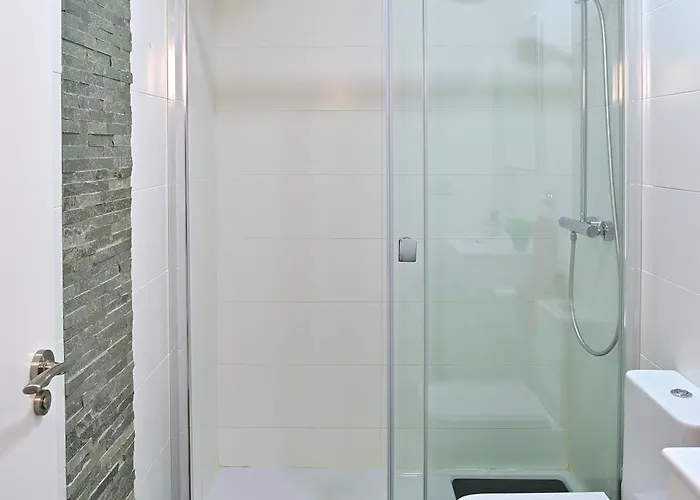 公寓 In Incity 阿利坎特