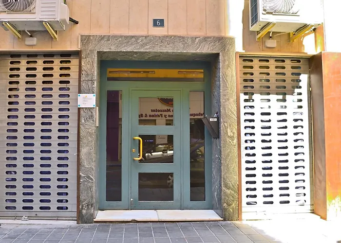 In Incity * 阿利坎特