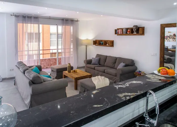 In Incity 阿利坎特