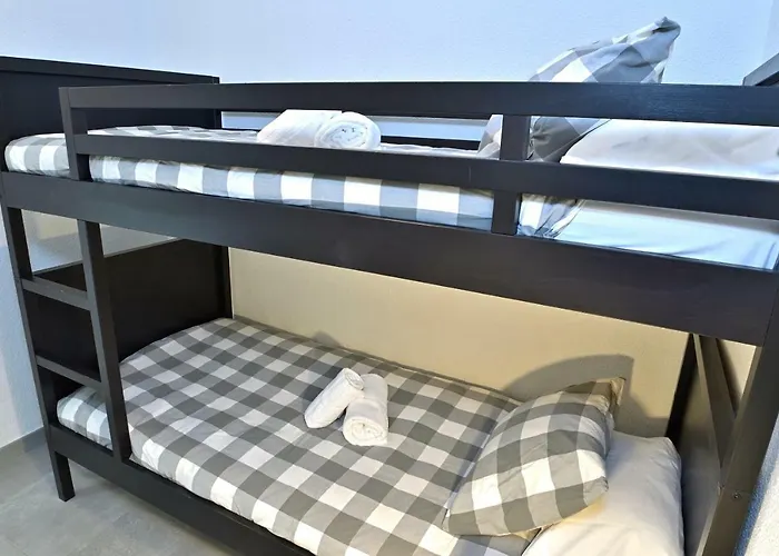 In Incity * 阿利坎特